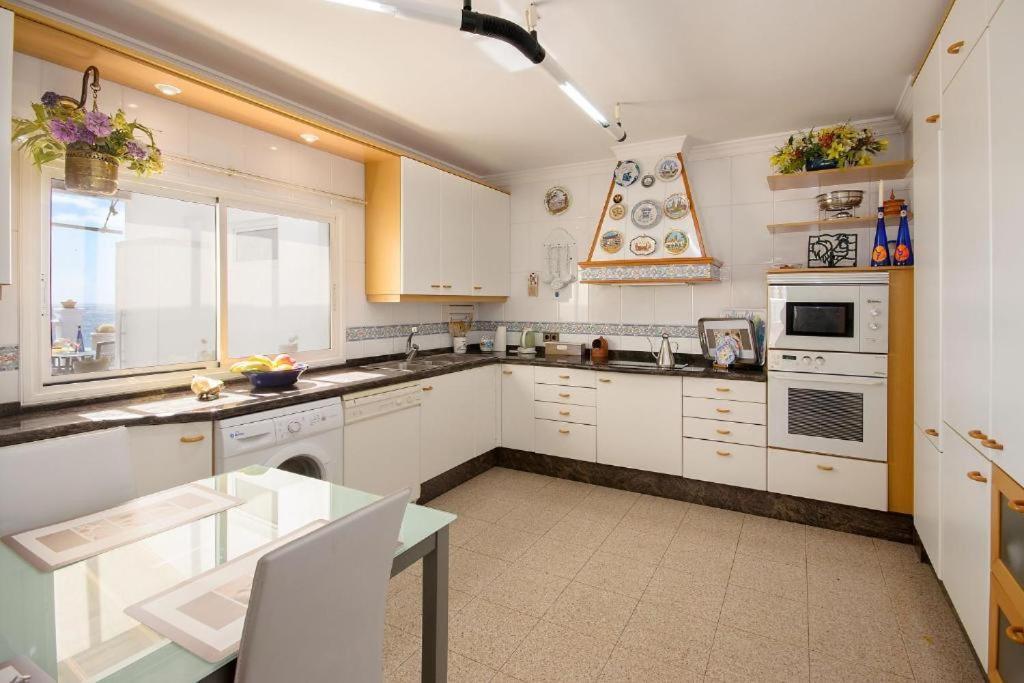 דירות Tías Balcon Al Mar מראה חיצוני תמונה