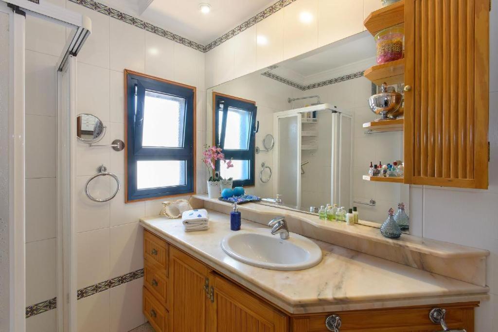 דירות Tías Balcon Al Mar מראה חיצוני תמונה
