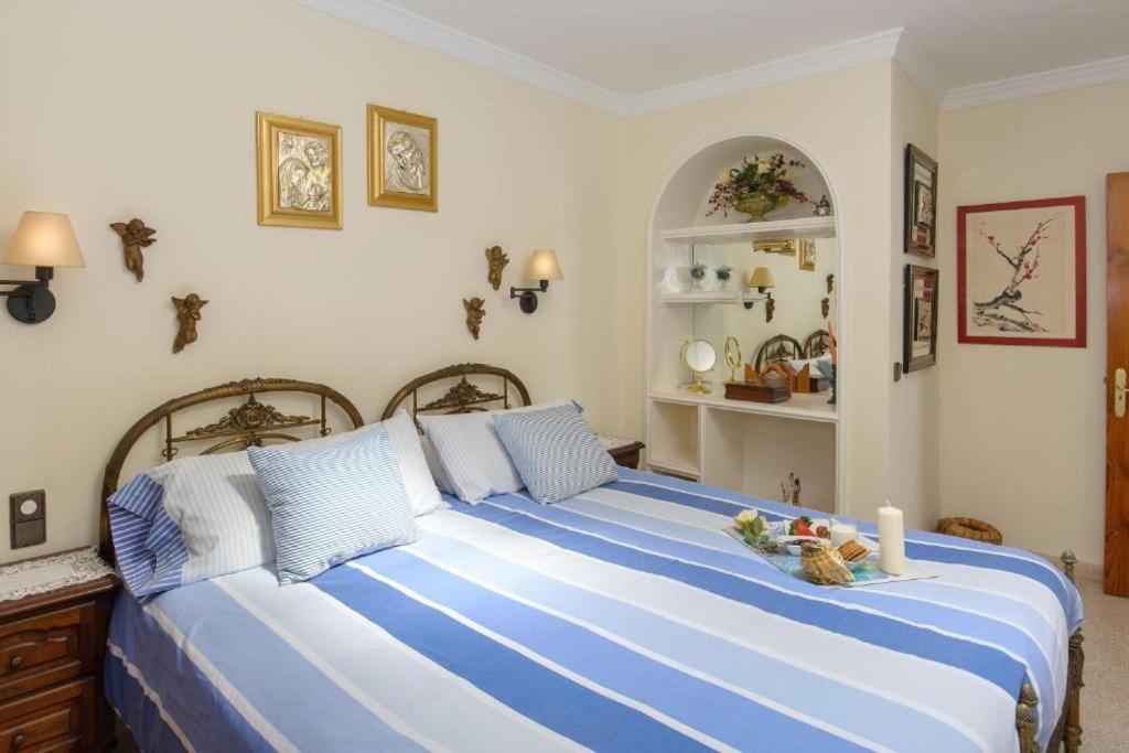 דירות Tías Balcon Al Mar מראה חיצוני תמונה