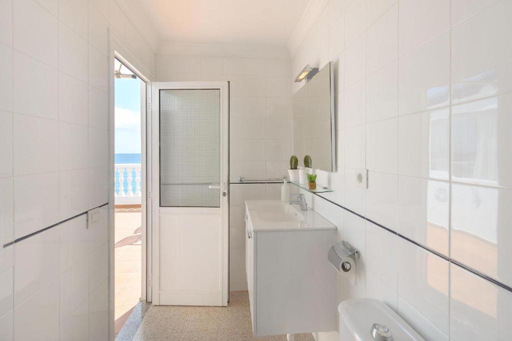 דירות Tías Balcon Al Mar מראה חיצוני תמונה