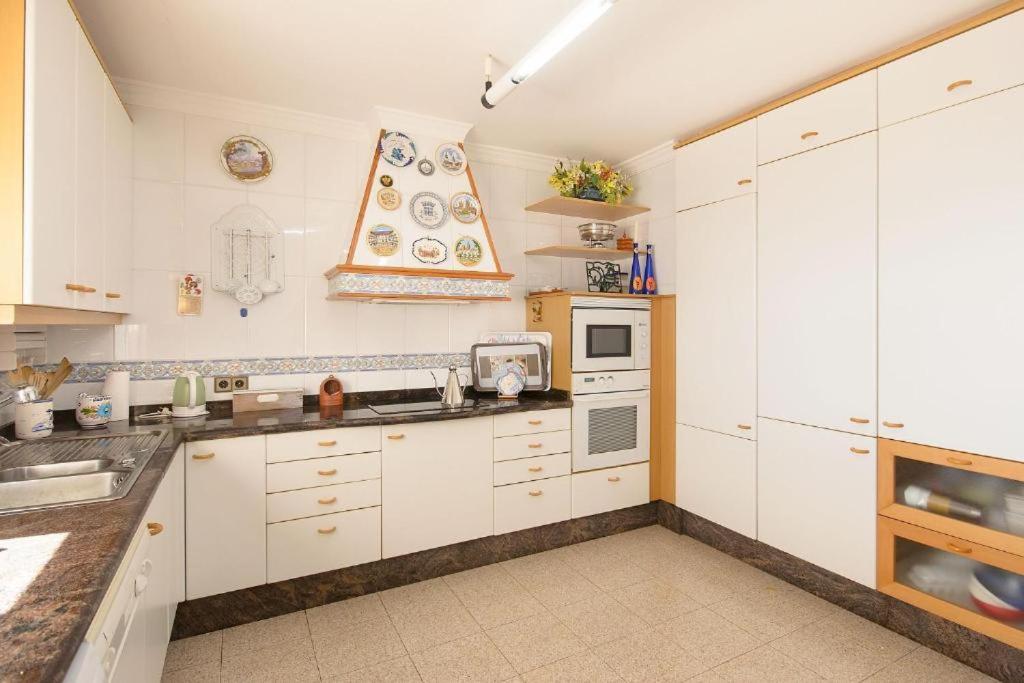 דירות Tías Balcon Al Mar מראה חיצוני תמונה