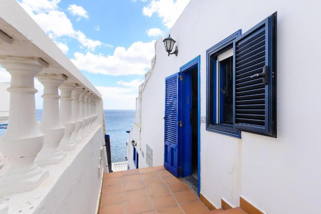 דירות Tías Balcon Al Mar מראה חיצוני תמונה